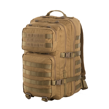 Plecak Large Assault Pack  - Tan