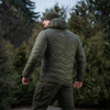 Kurtka Rycerz Primaloft  - Olive