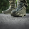 Buty Taktyczne Patrol R Gen.2  - Olive