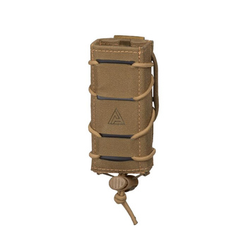 Direct Action - Ładownica na magazynek Speed Reload® Pouch Pistol - Coyote Brown - PO-PTSR-CD5-CBR