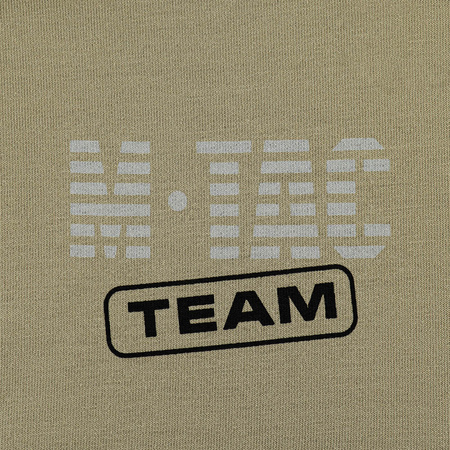 Bluza Hoodie Rex Team  - Tan