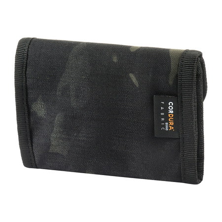 Portfel z Rzepem Elite Gen.II  - Multicam/Black