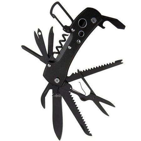Multitool 14w1 BSH ADVENTURE MT-031