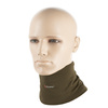 Szalokominiarka Polartec Power Grid  - Dark Olive