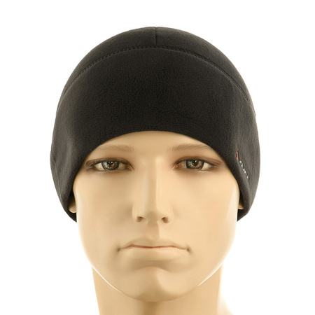 M-Tac Czapka Watch Cap Light Polartec  - Black