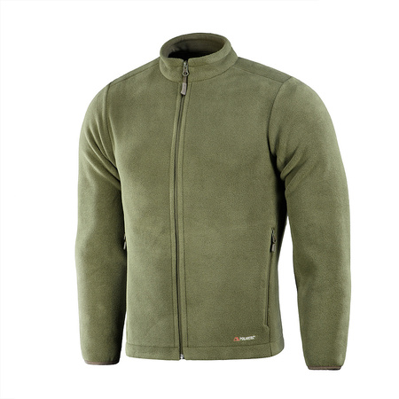 M-Tac Bluza Nord Polartec  - Army Olive