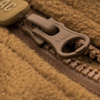 M-Tac Kurtka Alpha Microfleece Gen.II  - Coyote Brown