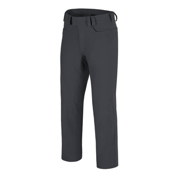 Helikon - Spodnie Covert Tactical Pants - VersaStretch Lite - Shadow Grey - SP-CTP-VL-35