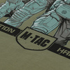 M-Tac Koszulka Freedom  - Light Olive