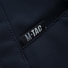 M-Tac spodnie Soft Shell Winter  - Dark Navy Blue