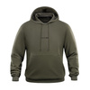 M-Tac Bluza Hoodie Born by Revolution Hard  - Ranger Green