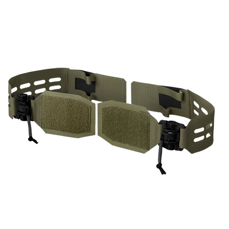 Direct Action - Pas do kamizelki Skeletonized Cummerbund Slim - Ranger Green - PC-SKCS-CD5-RGR