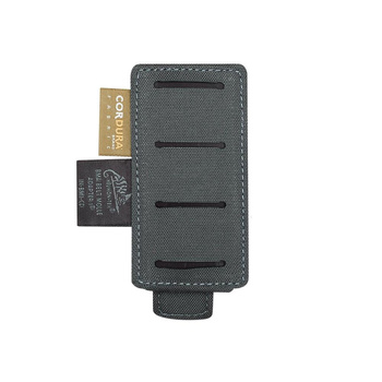 Helikon - Adapter do pasa BMA Belt Molle Adapter 1 - Shadow Grey - IN-BM1-CD-35