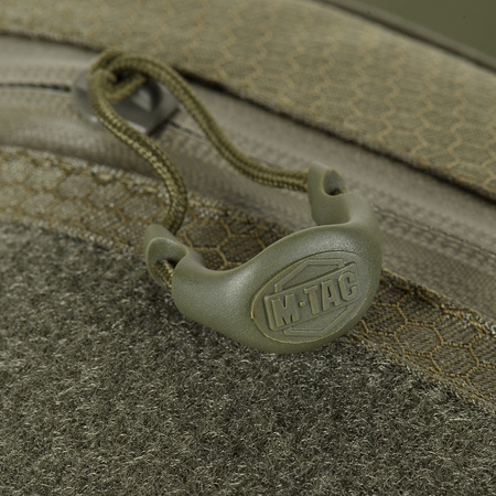 Torba Sling Pistol Bag Elite Hex (z Rzepem)  - Ranger Green