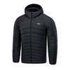 Kurtka Jarl Primaloft  - Black
