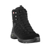 Taktyczne Buty Zimowe  - Black