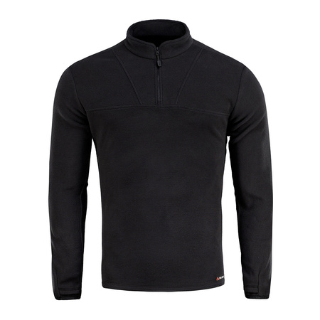 Bluza Delta Polartec  - Black