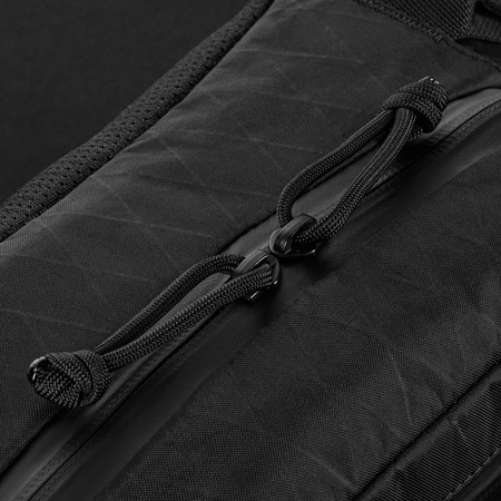 Torba Waist Bag X-Pac Elite  - Black