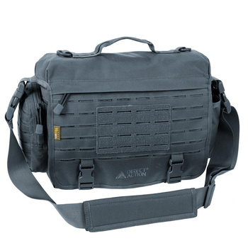 Direct Action® - Torba wojskowa Messenger® - Shadow Grey - BG-MSGM-CD5-SGR