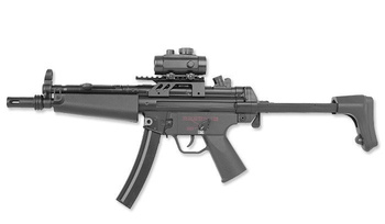 ASG - BT5 A5 - Discoveryline - 17274