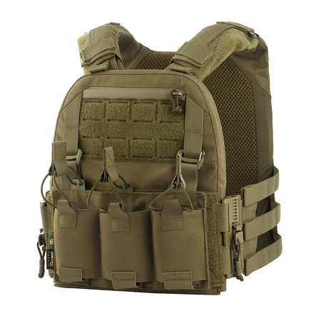 Kamizelka Cuirass QRS  - Ranger Green