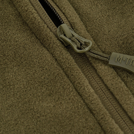 M-Tac Bluza Nord Polartec  - Dark Olive