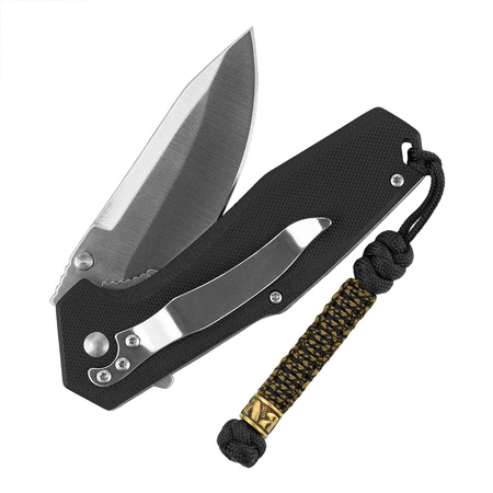 M-Tac Temblak Scandinavian Wola  - Black