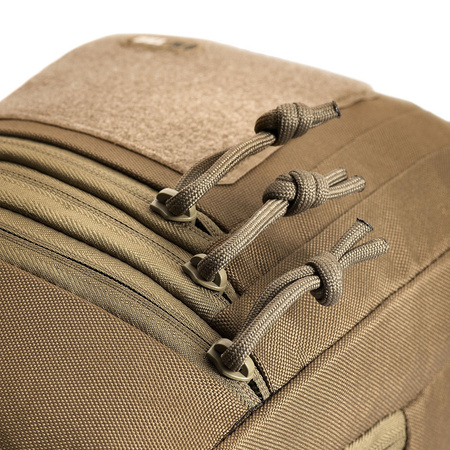 M-Tac Torba-Kabura na Ramie z Rzepem  - Coyote