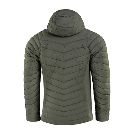 Kurtka Jarl  - Olive