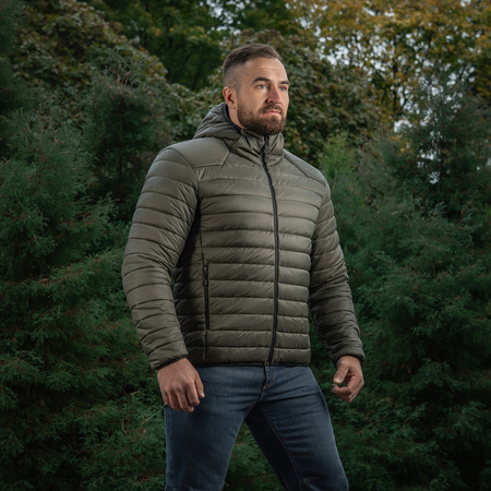 M-Tac Kurtka Stalker Gen.III Primaloft  - Olive