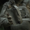 M-Tac Ładownica na Staze Taktyczna z Rzepem Gen.II  - Ranger Green