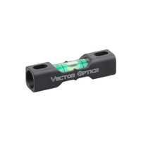 Vector Optics - Poziomica do broni - Montaż uniwersalny - SCACD-19