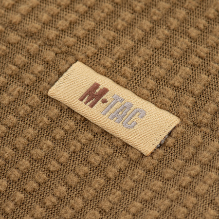 Czapka pod Hełm Polartec  - Coyote