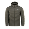 Kurtka Jarl Primaloft  - Olive