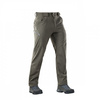 Spodnie Soft Shell Winter  - Olive