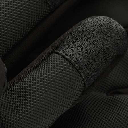 M-Tac rekawice Soft Shell Thinsulate  - Black
