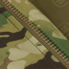 Kurtka Zimowa Alpha Gen.IV Pro Primaloft  - Multicam