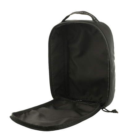 Organizer Ergonomiczny Elite Large (30x19 Cm)  - Black