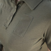M-Tac Koszulka Polo Taktyczna 65/35 Lady  - Army Olive