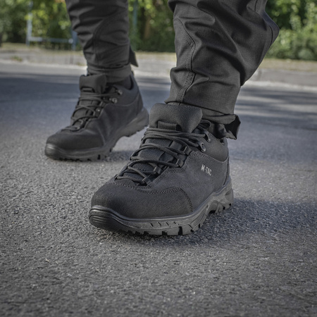 Sneakersy Taktyczne Patrol R  - Dark Grey