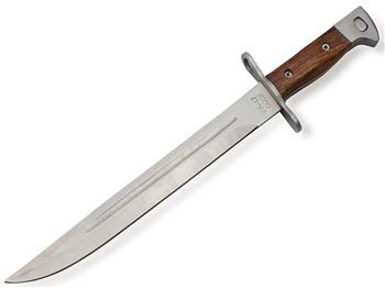 Bagnet AK-47 39 cm N-704