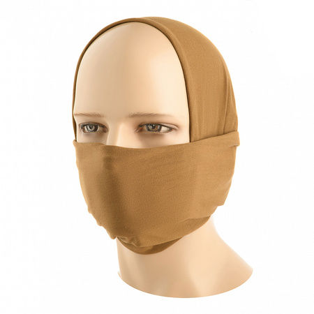 Szalokominiarka Bawelniana  - Coyote