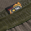 Spodnie Termoaktywne Delta Level 2  - Dark Olive