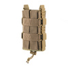 M-Tac Ładownica do AK Otwarta Elite Laser Cut Multicam  - Multicam