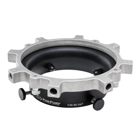 FoxFury Najaśnica Nomad® Prime Video System