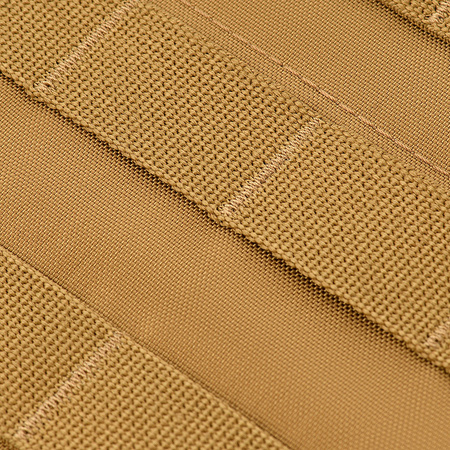 M-Tac Przedni Panel Do Kamizelki Plate Carrier QRS  - Coyote
