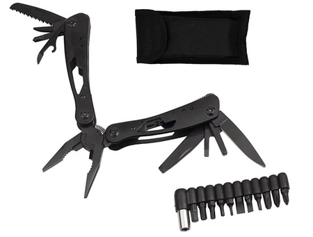 Multitool 19w1 BSH ADVENTURE MT-029