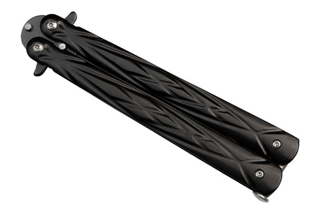 Nóż Motylek BSH ADVENTURE N-480