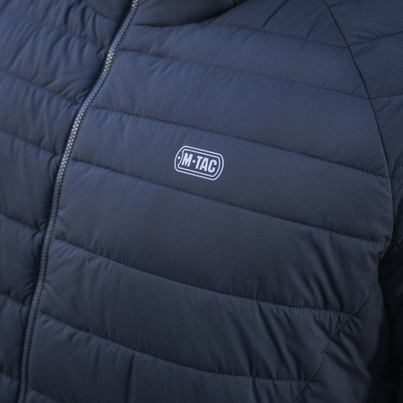 Kurtka Berserk  - Dark Navy Blue
