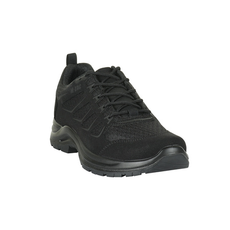 Taktyczne Buty Trekkingowe IVA  - Black